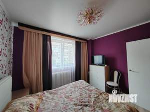 2-к квартира, на длительный срок, 52м2, 4/10 этаж