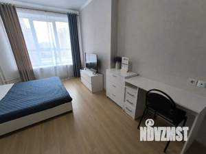 1-к квартира, посуточно, 47м2, 7/17 этаж