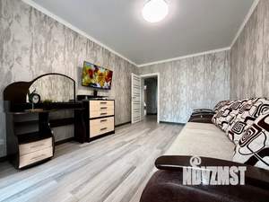 3-к квартира, посуточно, 95м2, 12/17 этаж