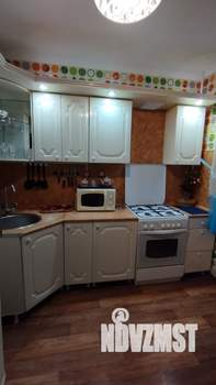 2-к квартира, посуточно, 52м2, 1/9 этаж
