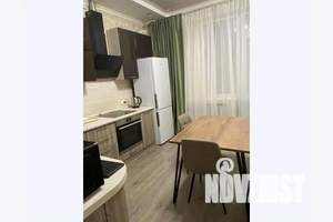 1-к квартира, посуточно, 48м2, 3/17 этаж