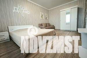 1-к квартира, посуточно, 35м2, 8/18 этаж