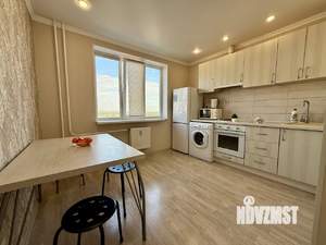 1-к квартира, посуточно, 46м2, 14/17 этаж