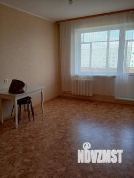 1-к квартира, на длительный срок, 40м2, 8/9 этаж