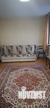 1-к квартира, на длительный срок, 30м2, 3/5 этаж