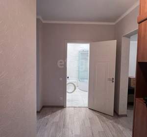 1-к квартира, на длительный срок, 41м2, 2/17 этаж