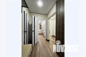 1-к квартира, посуточно, 50м2, 9/26 этаж