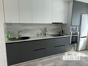 1-к квартира, на длительный срок, 38м2, 5/14 этаж