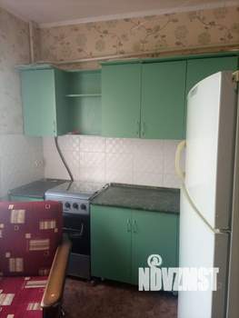 1-к квартира, на длительный срок, 37м2, 3/9 этаж
