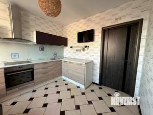 2-к квартира, посуточно, 70м2, 15/17 этаж
