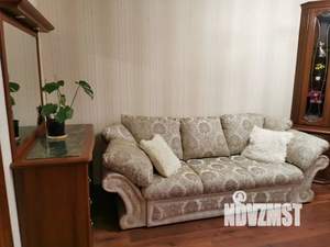 2-к квартира, посуточно, 50м2, 5/5 этаж