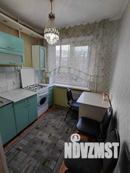 2-к квартира, на длительный срок, 45м2, 3/5 этаж