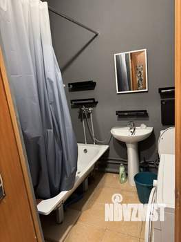 1-к квартира, на длительный срок, 41м2, 3/9 этаж