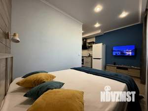 2-к квартира, посуточно, 35м2, 1/1 этаж