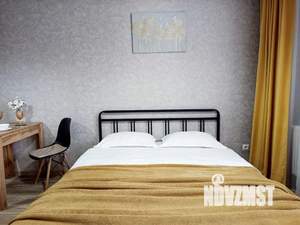 Студия квартира, посуточно, 30м2, 8/17 этаж