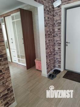 2-к квартира, посуточно, 42м2, 8/15 этаж