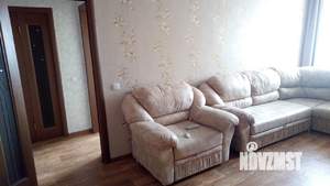 1-к квартира, на длительный срок, 50м2, 7/14 этаж