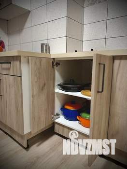 1-к квартира, посуточно, 40м2, 3/17 этаж