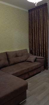 2-к квартира, на длительный срок, 42м2, 3/16 этаж