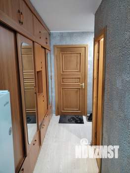 1-к квартира, на длительный срок, 33м2, 2/5 этаж