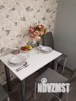 1-к квартира, посуточно, 38м2, 5/9 этаж