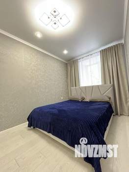 1-к квартира, посуточно, 39м2, 1/1 этаж