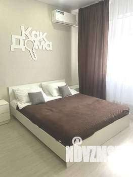 1-к квартира, посуточно, 43м2, 2/17 этаж