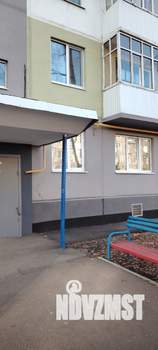 2-к квартира, на длительный срок, 45м2, 4/6 этаж