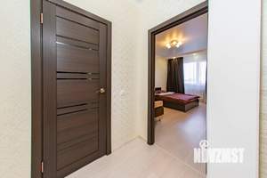 3-к квартира, посуточно, 70м2, 1/1 этаж