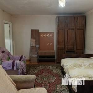 1-к квартира, на длительный срок, 30м2, 2/5 этаж