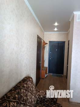 1-к квартира, на длительный срок, 40м2, 7/10 этаж