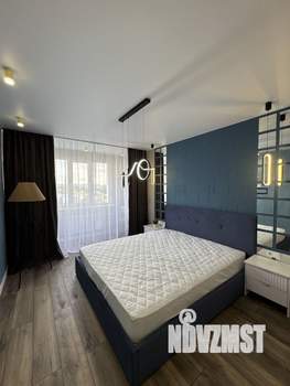 2-к квартира, посуточно, 60м2, 11/18 этаж