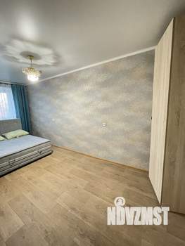 2-к квартира, на длительный срок, 43м2, 5/5 этаж