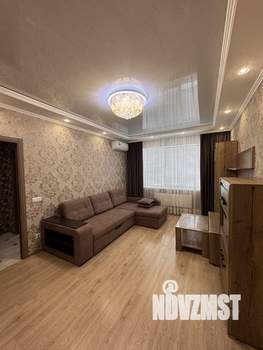 1-к квартира, на длительный срок, 42м2, 8/18 этаж