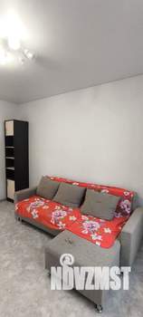 1-к квартира, на длительный срок, 36м2, 2/18 этаж