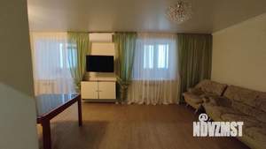 Студия квартира, на длительный срок, 46м2, 5/12 этаж