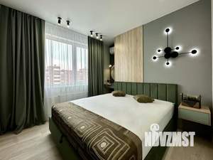 3-к квартира, посуточно, 70м2, 1/1 этаж