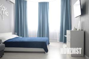 1-к квартира, посуточно, 40м2, 16/17 этаж