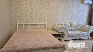 2-к квартира, посуточно, 62м2, 8/14 этаж