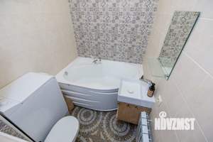 1-к квартира, на длительный срок, 38м2, 1/17 этаж