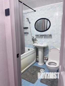 1-к квартира, на длительный срок, 37м2, 7/11 этаж