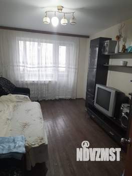 2-к квартира, на длительный срок, 44м2, 5/5 этаж