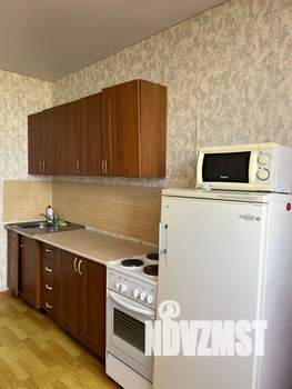 1-к квартира, посуточно, 50м2, 9/17 этаж