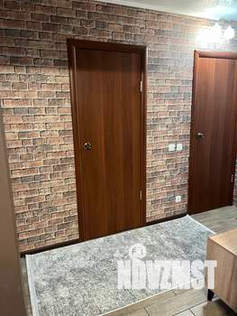 1-к квартира, посуточно, 37м2, 12/17 этаж