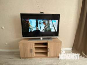 1-к квартира, посуточно, 40м2, 17/17 этаж