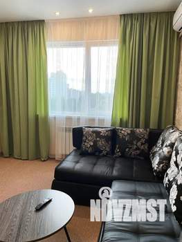 2-к квартира, посуточно, 60м2, 10/17 этаж