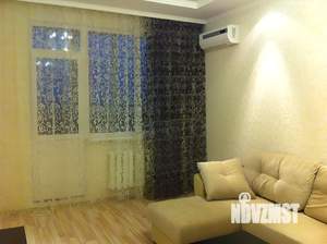 1-к квартира, на длительный срок, 41м2, 11/16 этаж