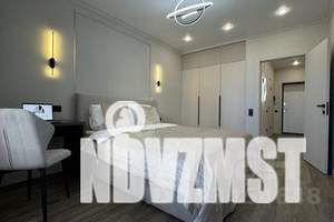 1-к квартира, посуточно, 54м2, 2/19 этаж