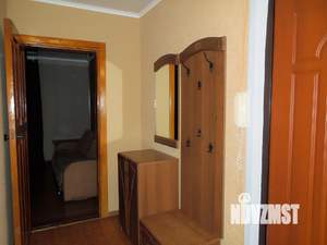 2-к квартира, посуточно, 55м2, 3/9 этаж