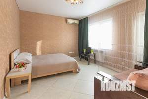 2-к квартира, посуточно, 60м2, 2/17 этаж